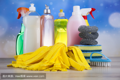 视觉清新，洁净如新 优质家居清洁与洗涤用品精选图鉴